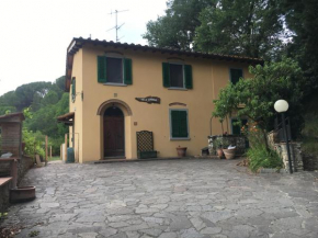 Villa Corinna, Greve In Chianti
